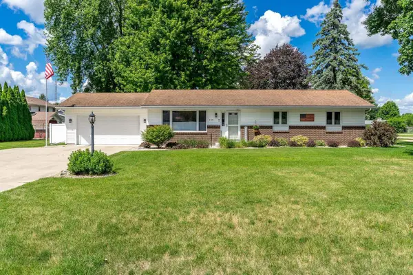 3120 Park Avenue, Beloit, WI 53511