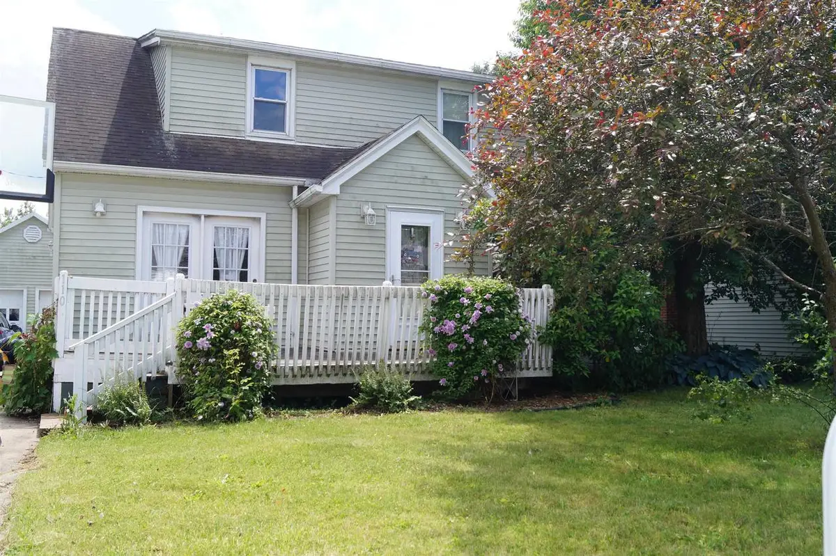 110 Pierce Street, Arlington, WI 53911 - #1