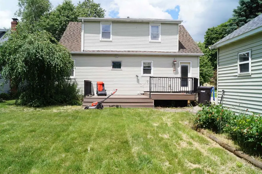 110 Pierce Street, Arlington, WI 53911 - #2