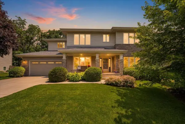 1257 Meadow Sweet Drive, Madison, WI 53719