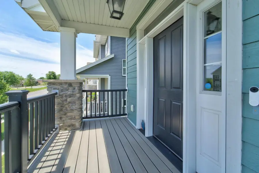 7174 Belle Fontaine Boulevard, Middleton, WI 53562 - #2
