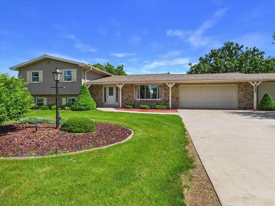 6689 Highland Drive, Windsor, WI 53598 - #2
