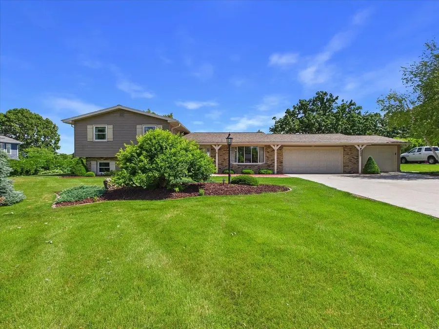 6689 Highland Drive, Windsor, WI 53598 - #3