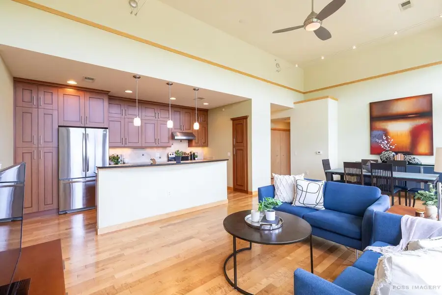 555 S Midvale Boulevard #411, Madison, WI 53711 - #3
