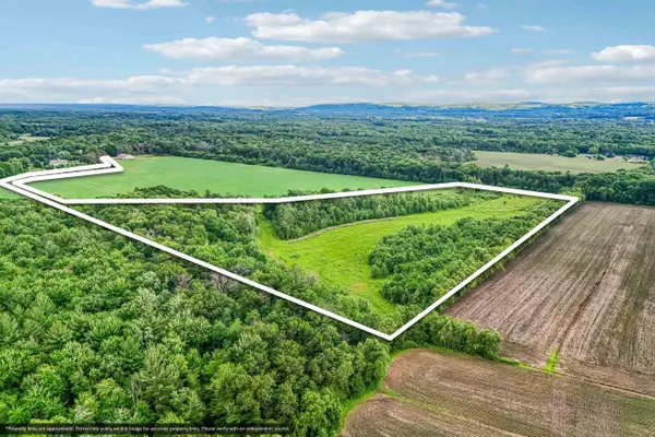 27.45 ACRES Maass Road, Portage, WI 53901