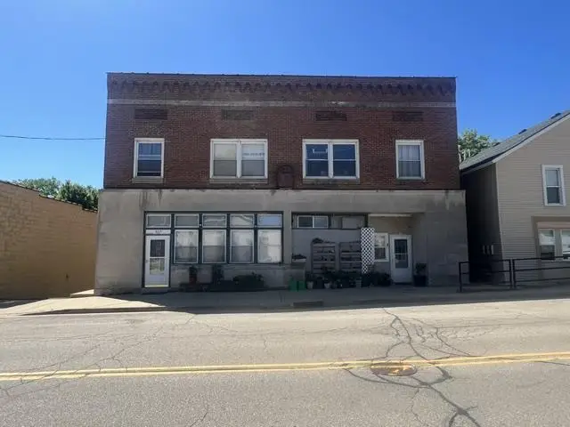 537 S Main Street, Fall River, WI 53932 - #2