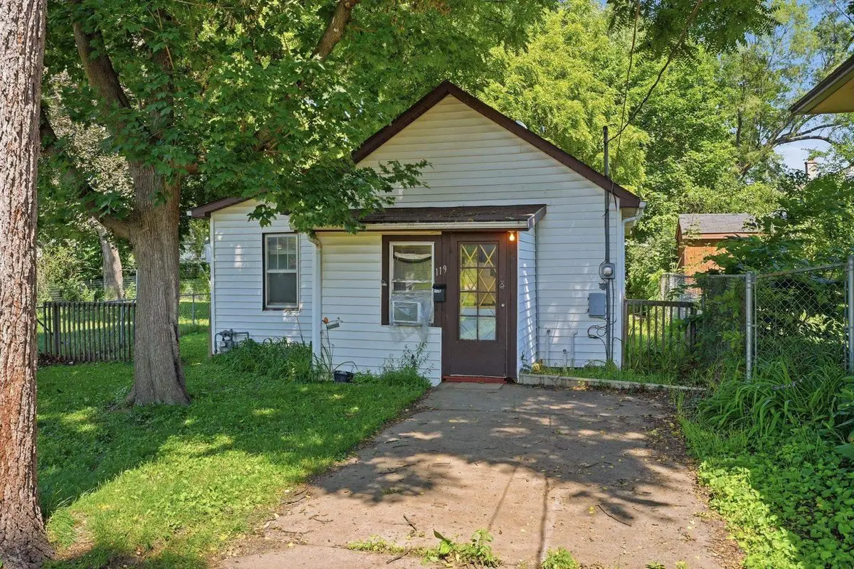 119 Rethke Avenue, Madison, WI 53714 - #1