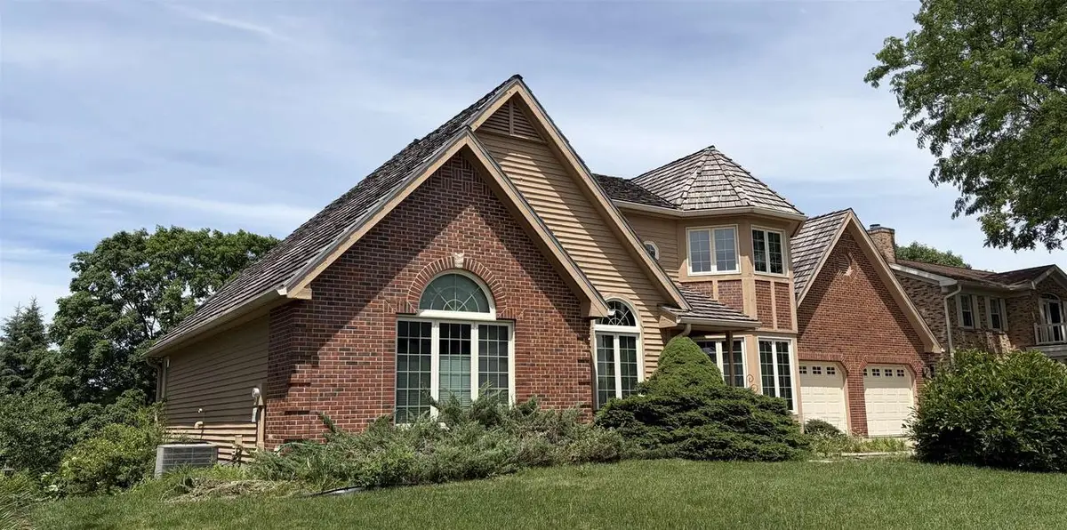 5908 Schumann Drive, Fitchburg, WI 53711 - #1