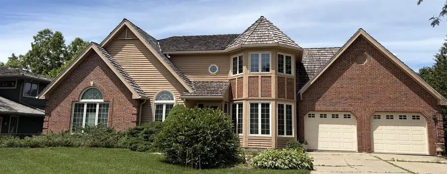 5908 Schumann Drive, Fitchburg, WI 53711 - #2