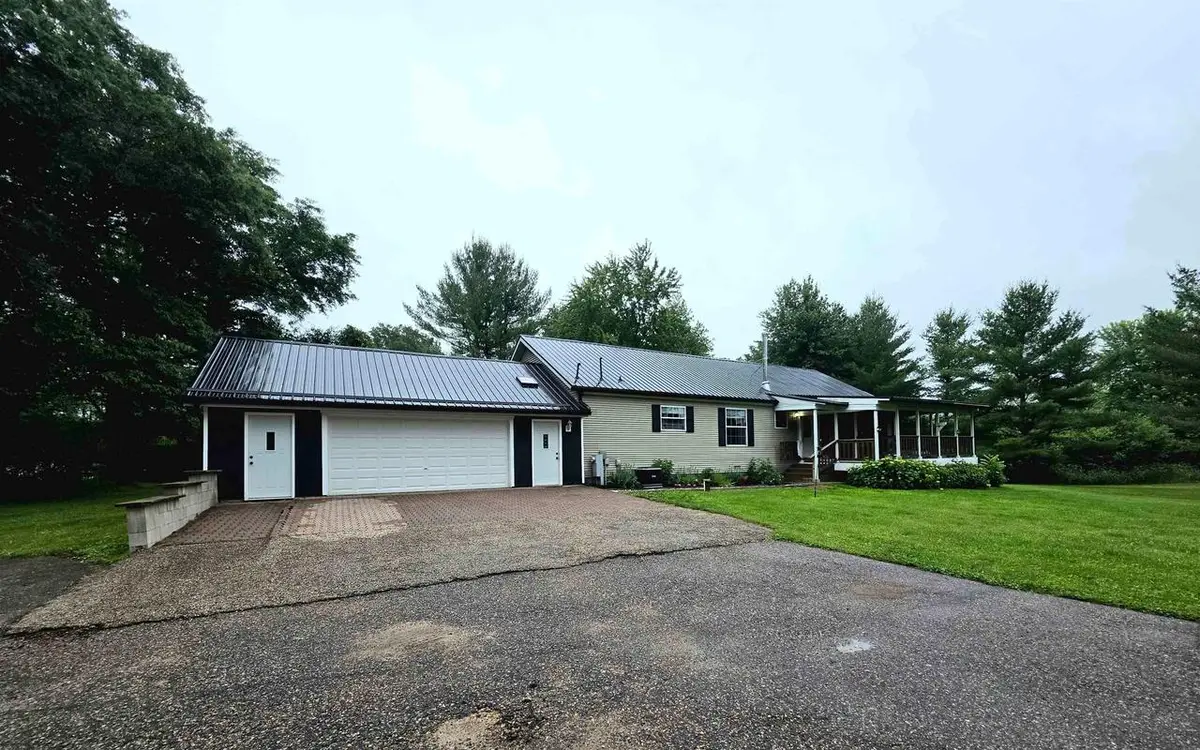 521 Oak Street, Wyeville, WI 54660 - #1