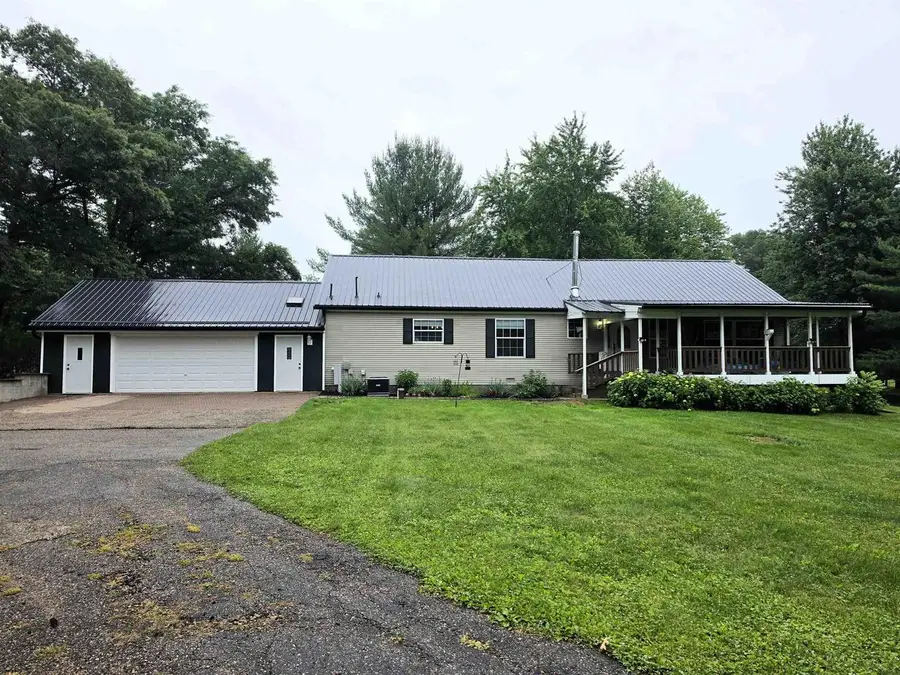521 Oak Street, Wyeville, WI 54660 - #2