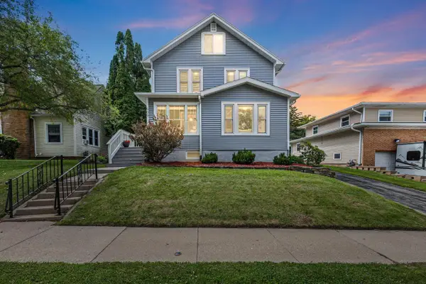 609 Oneida Street, Beaver Dam, WI 53916