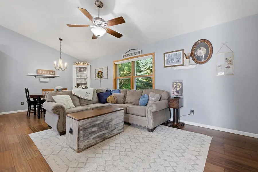 1707 Norse Parkway, Stoughton, WI 53589 - #2