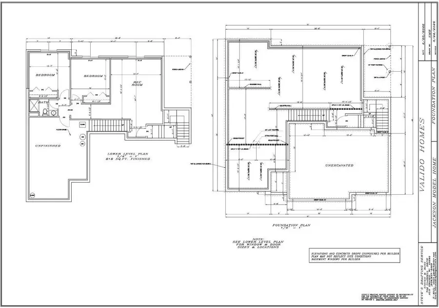 W208N16390 Renee Way, Jackson, WI 53037 - #3