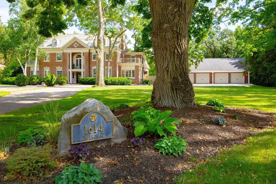 1614 Emerson Street, Beloit, WI 53511 - #2