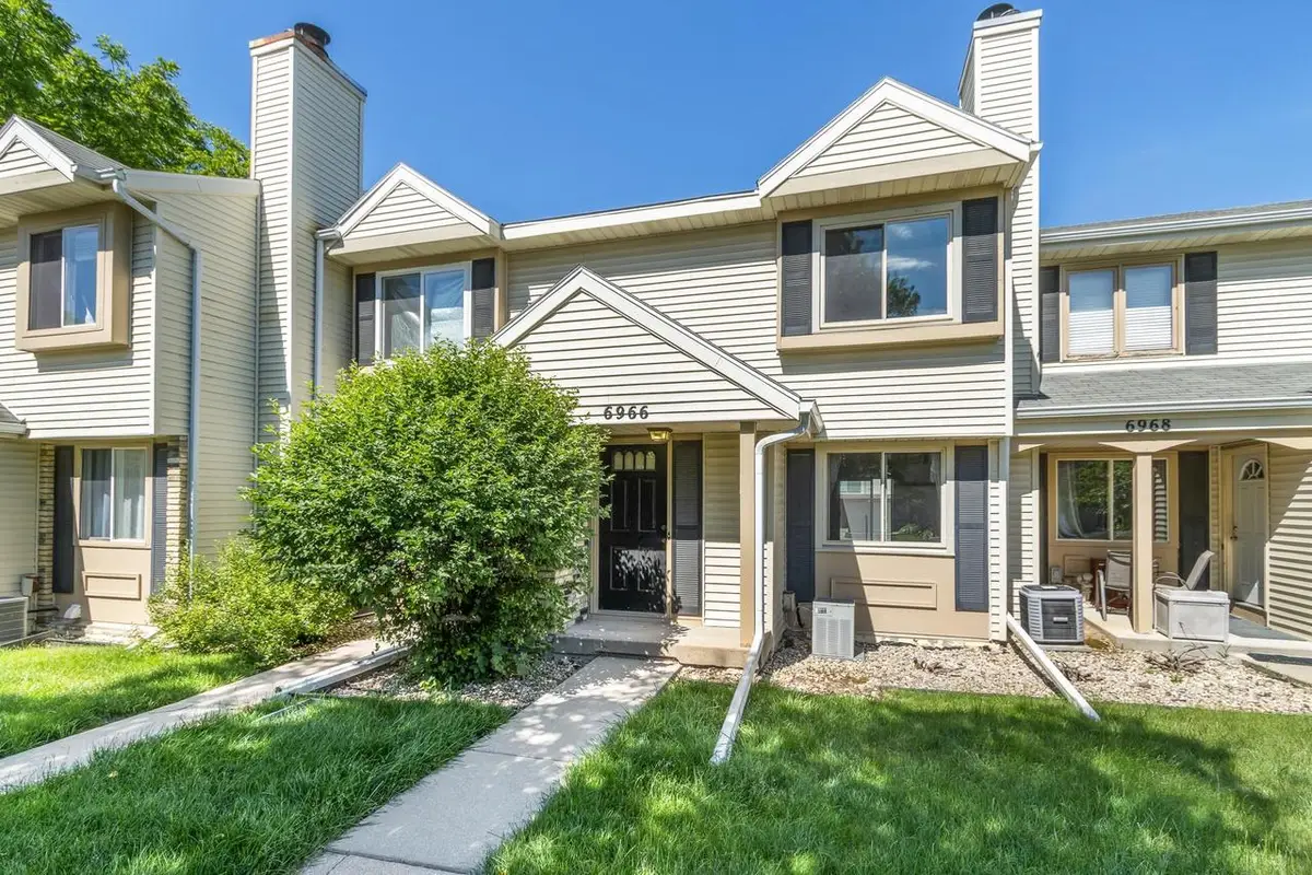 6966 Park Ridge Drive, Madison, WI 53719 - #1