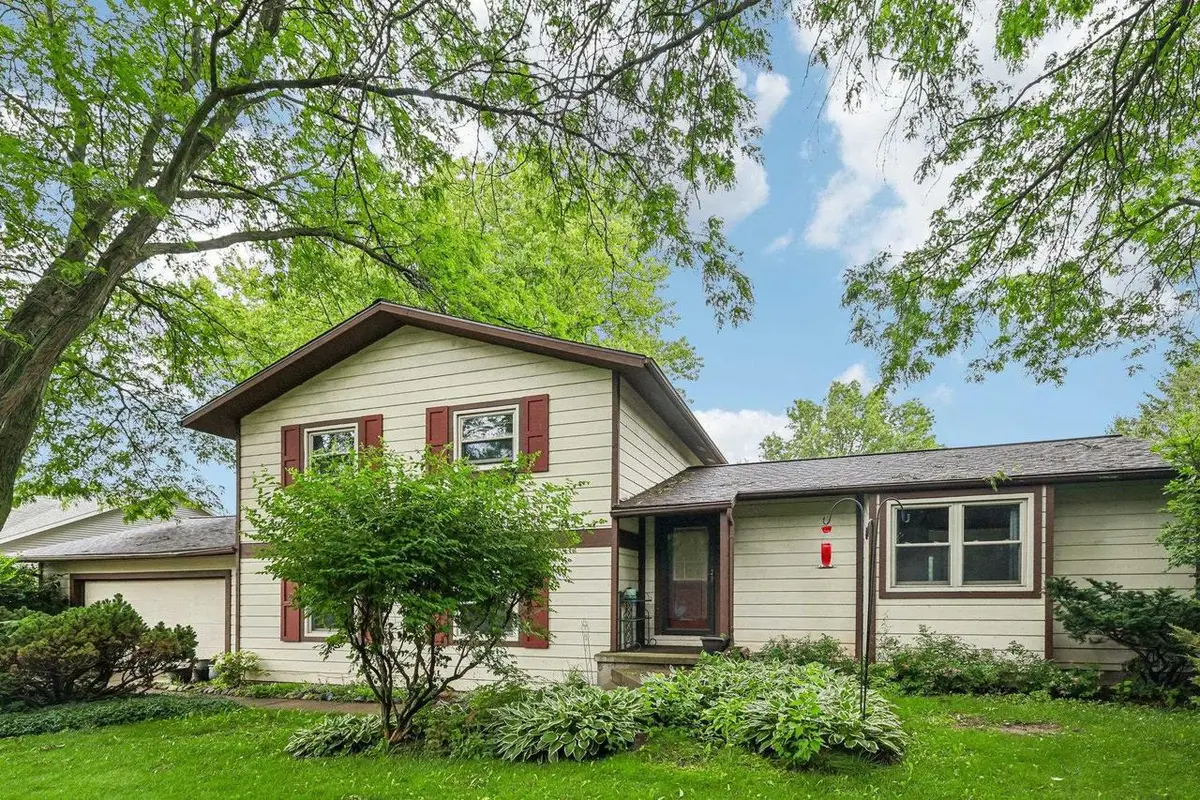 4036 Lally Road, Oregon, WI 53575 - #1