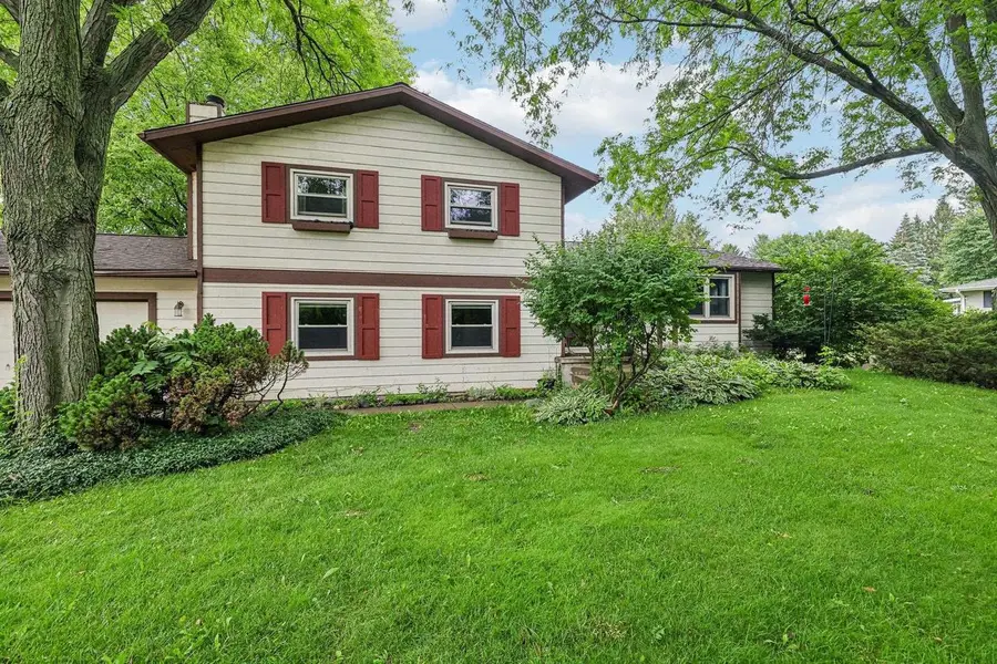 4036 Lally Road, Oregon, WI 53575 - #2