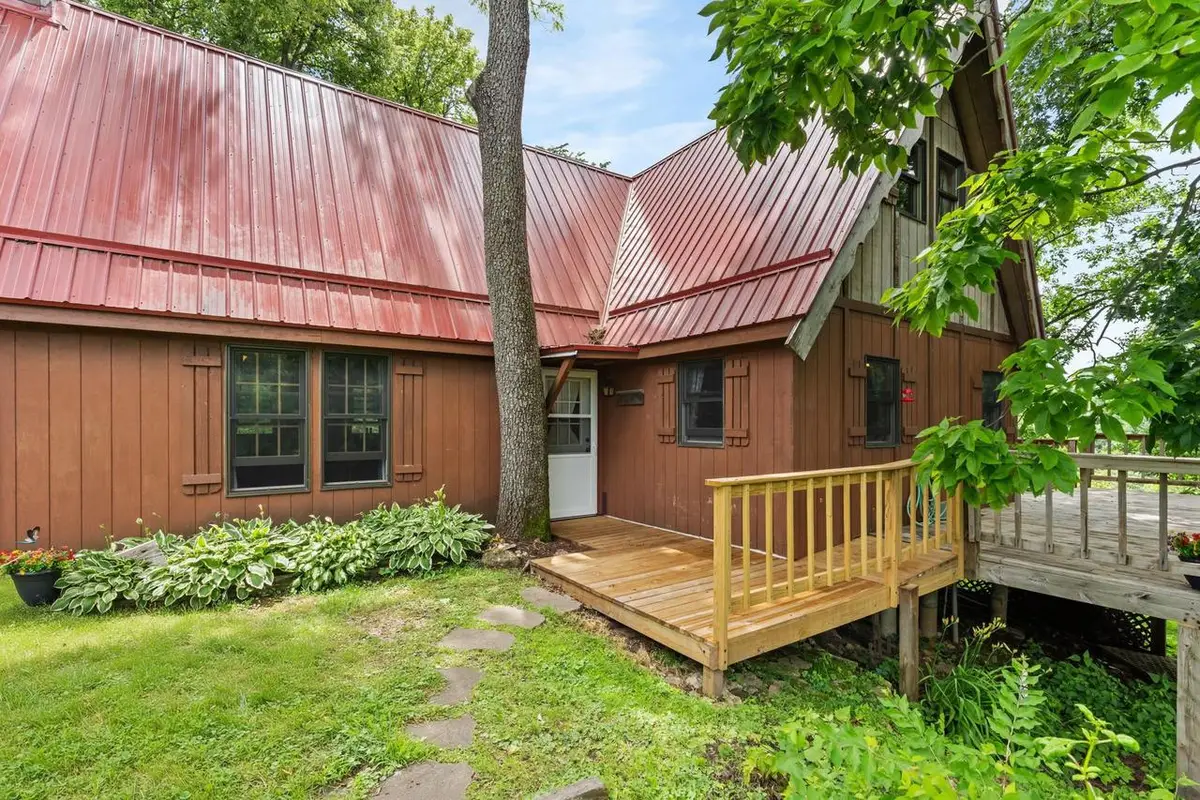 24891 Sunset Ridge Lane, Eastman, WI 54626 - #1