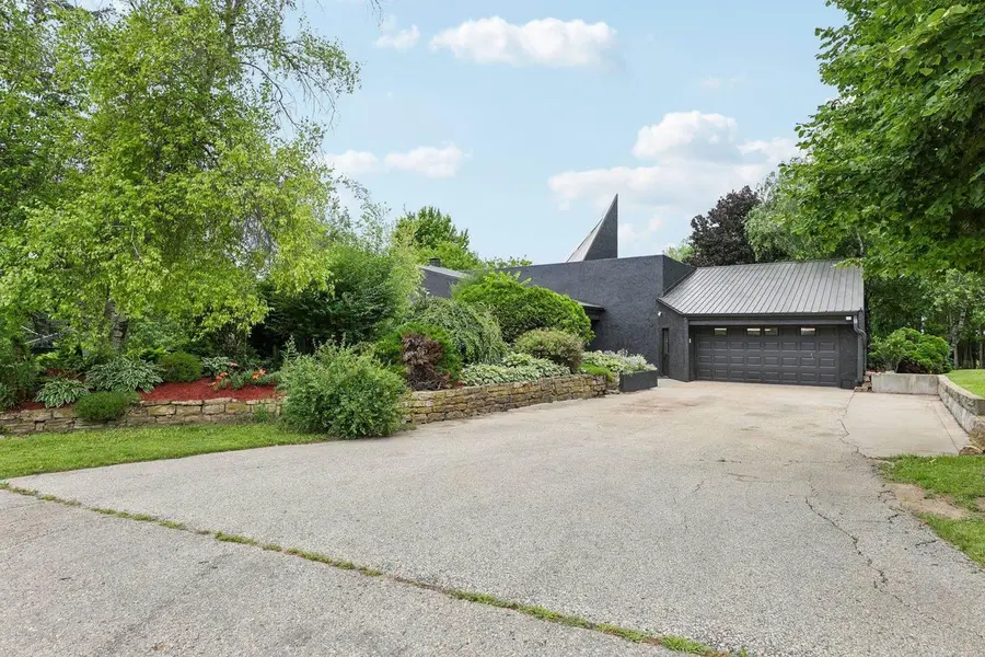 141 Faull Street, Linden, WI 53553 - #2