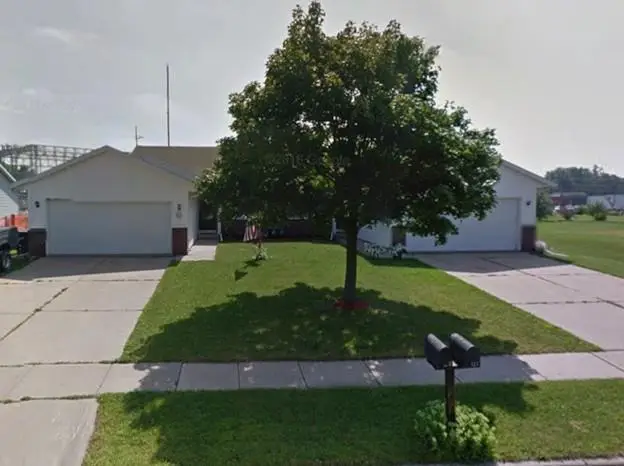 211-213 North Street, Dane, WI 53529 - #1