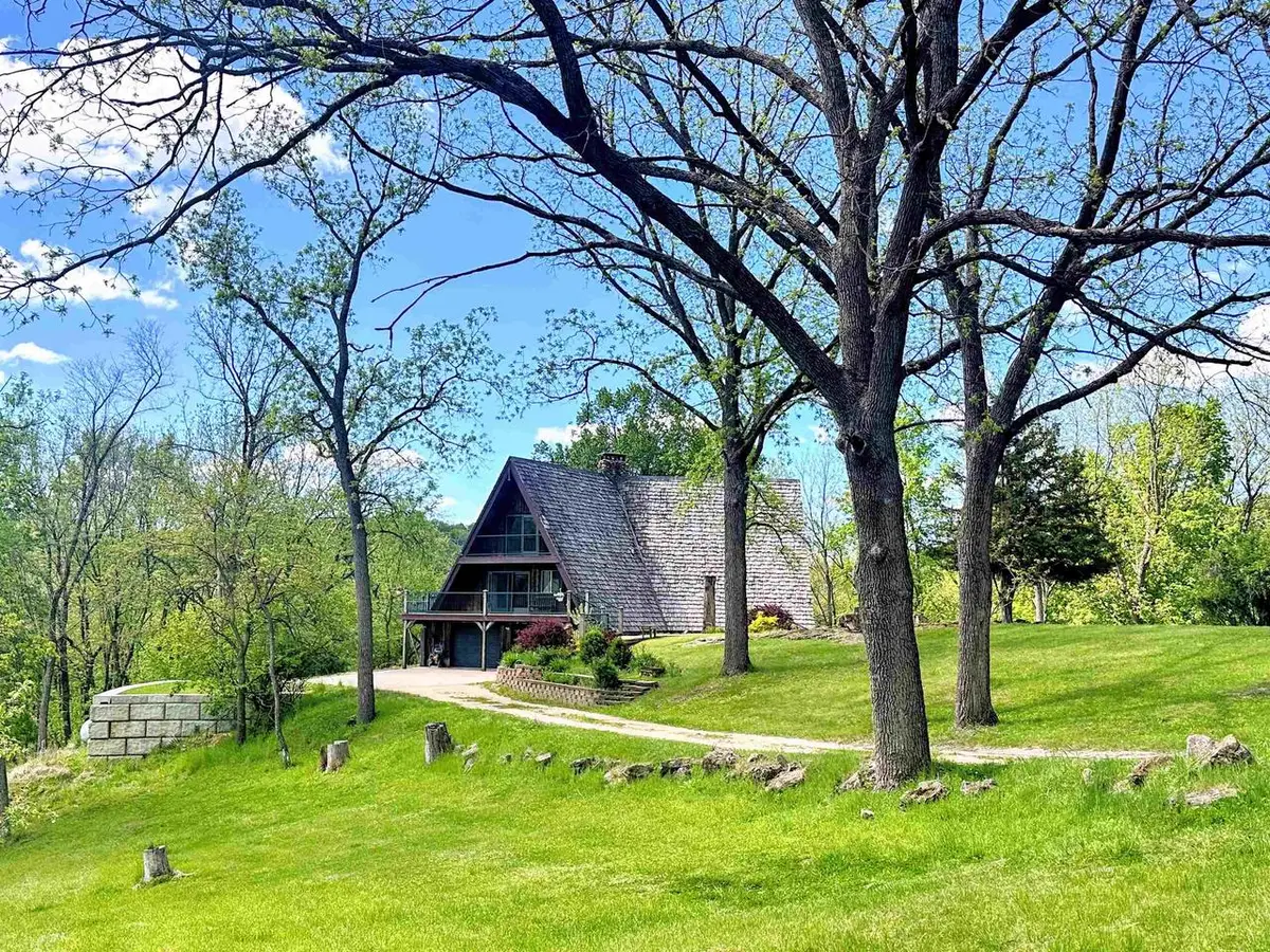 1000 Tanglewood Drive, McGregor, IA 52157 - #1