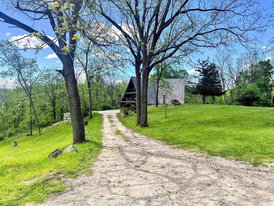 1000 Tanglewood Drive, McGregor, IA 52157 - #3