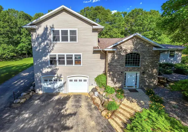 N2310 Wenham Road, Fort Atkinson, WI 53538