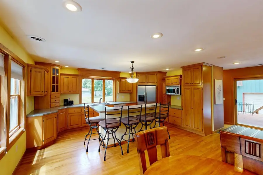N2310 Wenham Road, Fort Atkinson, WI 53538 - #2