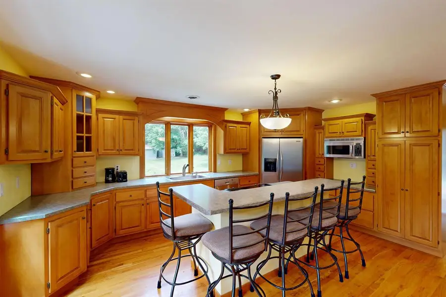 N2310 Wenham Road, Fort Atkinson, WI 53538 - #3