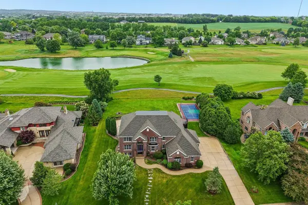 25 Turnwood Circle, Verona, WI 53593
