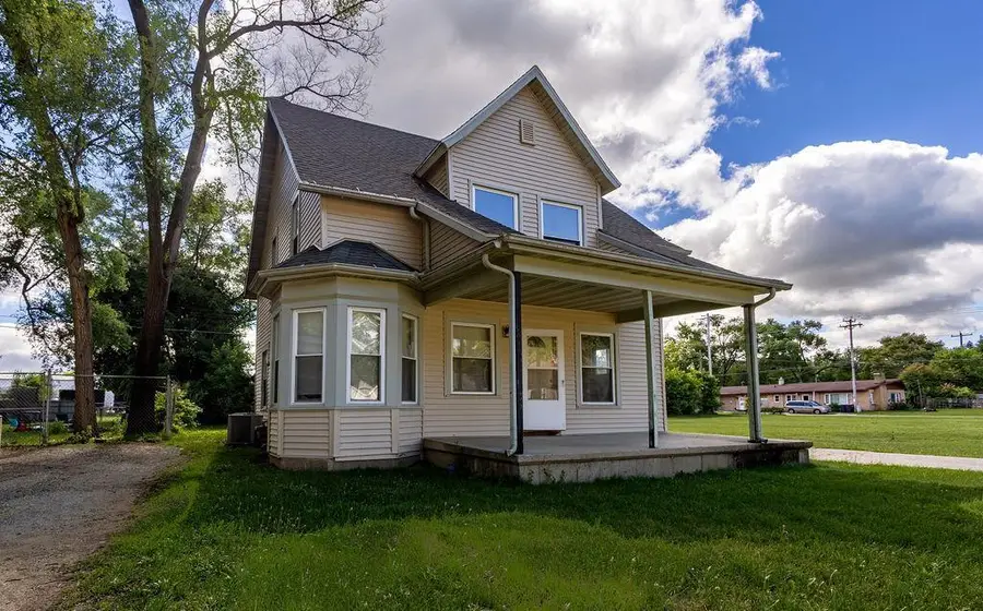 2017 S Nelson Avenue, Beloit, WI 53511 - #2