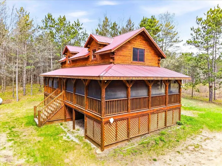 1490 County Road F, Friendship, WI 53934 - #2
