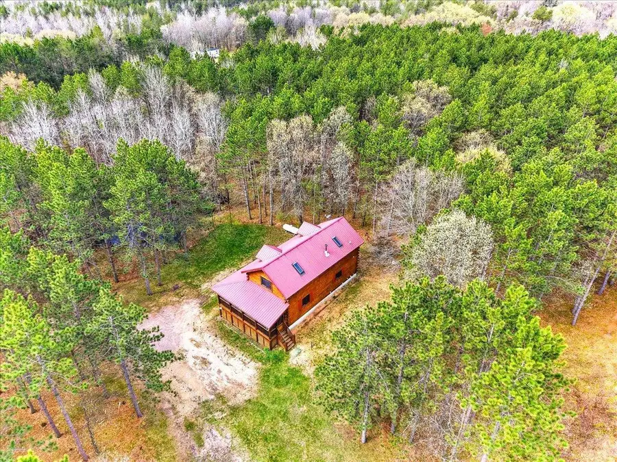 1490 County Road F, Friendship, WI 53934 - #3