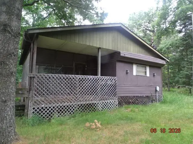 2635 N Lakeview Drive, Montello, WI 53949 - #1