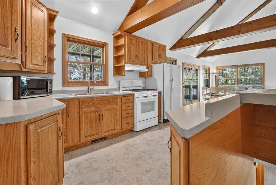 N5475 County Road T Road, Princeton, WI 54968 - #2