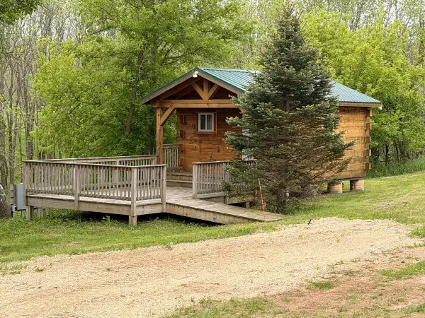 13704 County Hwy I, Viola, WI 54664