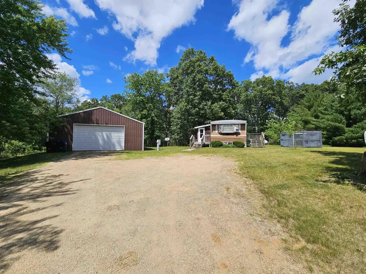 1170 Fawn Court, Grand Marsh, WI 53936 - #1