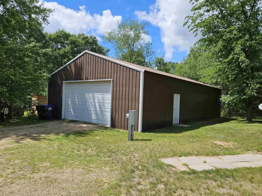 1170 Fawn Court, Grand Marsh, WI 53936 - #2
