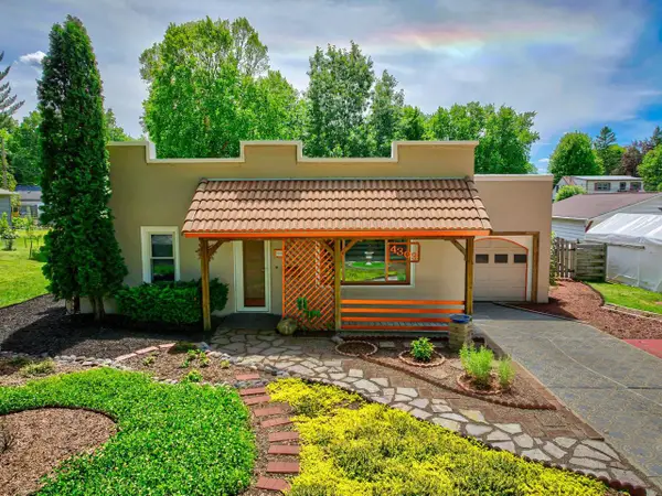 4309 Major Avenue, Madison, WI 53716