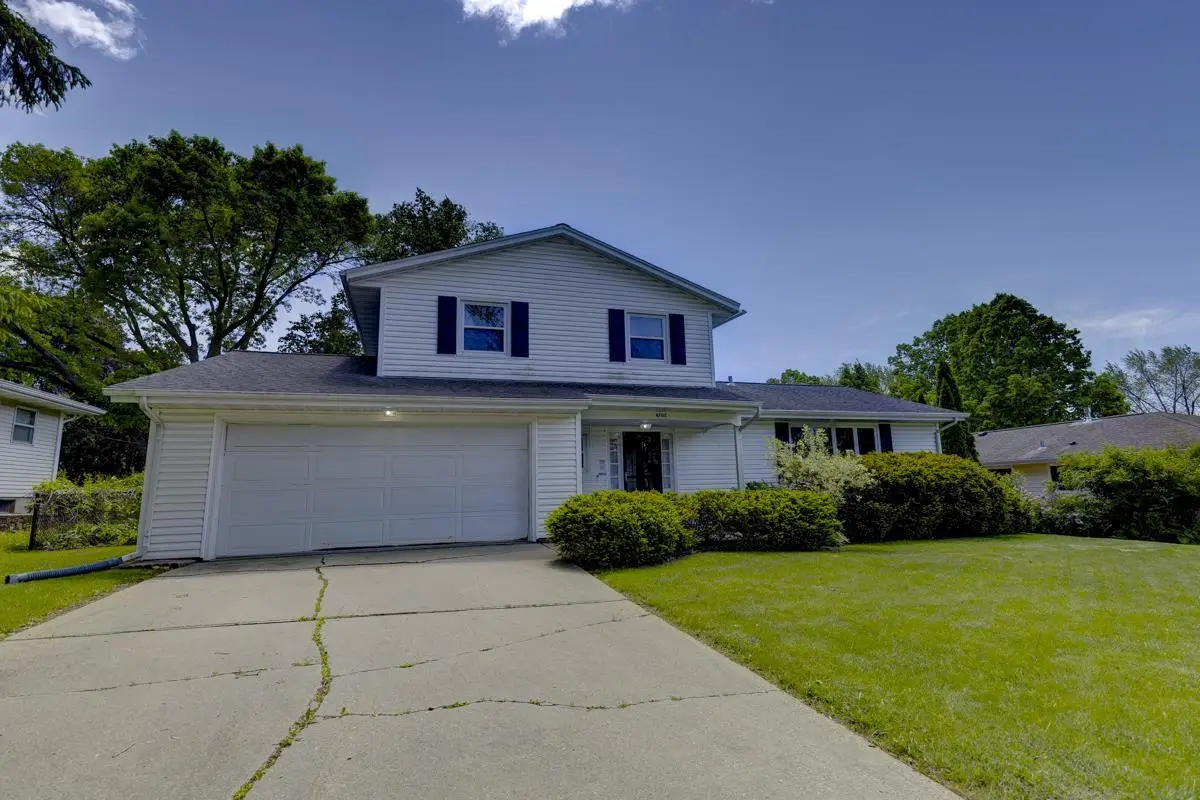 4705 Agate Lane, Madison, WI 53714 - #1