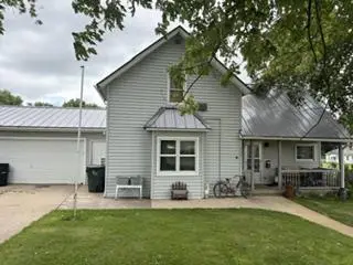 117 N Lincoln Street, Lancaster, WI 53813 - #1
