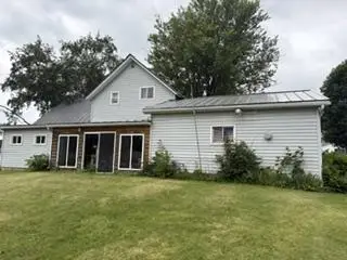 117 N Lincoln Street, Lancaster, WI 53813 - #3