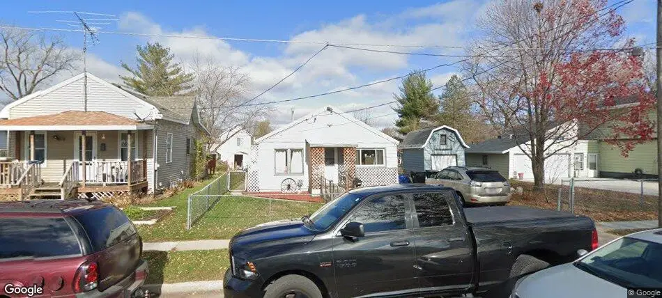1915 Fairfax Avenue, Beloit, WI 53511 - #1