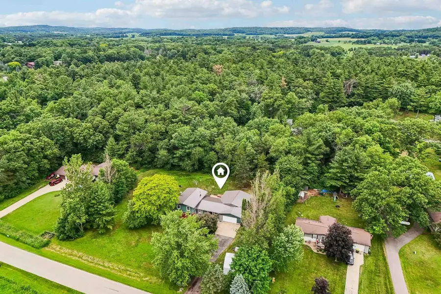 S3285 Lake Virginia Road, Reedsburg, WI 53959 - #2