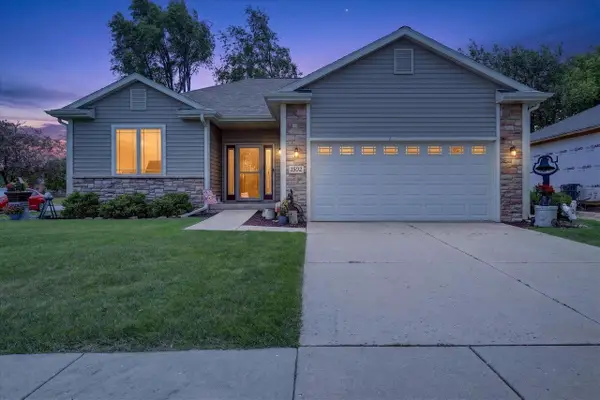 1502 N Tamarack Street #18, Delavan, WI 53515