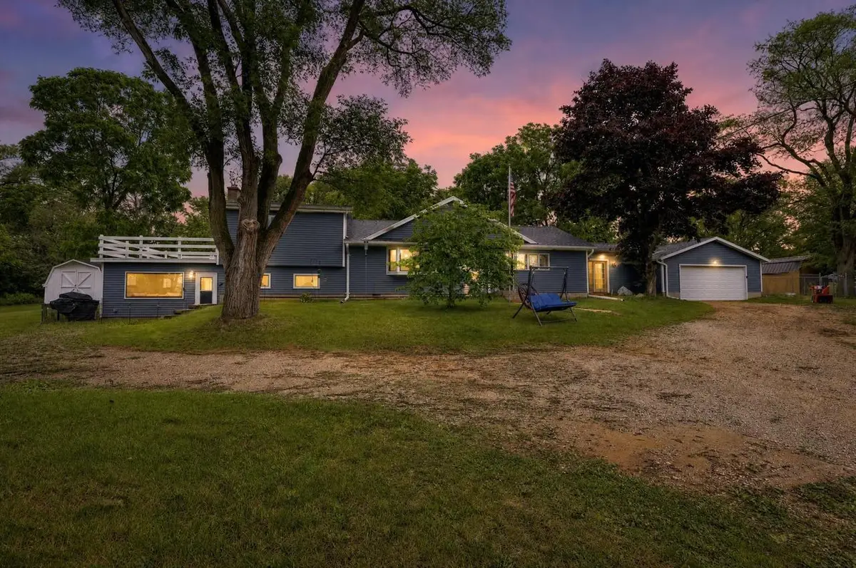 1100 Harris Street, Princeton, WI 54968 - #1