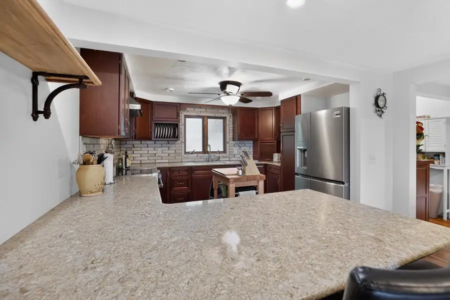 1100 Harris Street, Princeton, WI 54968 - #2
