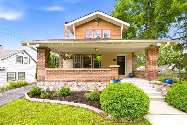 606 Doty Street, Edgerton, WI 53534