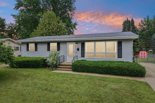 809 West Street, Stoughton, WI 53589